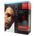 VICHY HOMME SENSI-BAUME + MINIPRODUKTY W ZESTAWIE