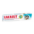 Optivit Lacalut Pasta do zębów dla Dzieci powyżej 8lat