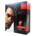 VICHY HOMME STRUCTURE S + MINIPRODUKTY W ZESTAWIE