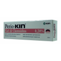 PERIOKIN ŻEL NA STANY ZAPALNE DZIĄSEŁ 30 ML