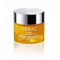 LIERAC CREME MESOLIFT - KREM ROZŚWIETLAJĄCY, REDUKUJĄCY ZMĘCZENIE SKÓRY 50 ML