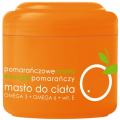 ZIAJA MASŁO POMARAŃCZOWE - MASŁO DO CIAŁA