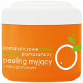 OSTATNIA SZTUKA! ZIAJA MASŁO POMARAŃCZOWE - PEELING MYJĄCY POD PRYSZNIC