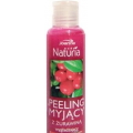 JOANNA NATURIA CIAŁO - PEELING MYJĄCY ŻURAWINA
