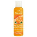 JOANNA NATURIA CIAŁO - PEELING ANTYCELLULITOWY GORZKA POMARAŃCZA