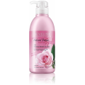 EVELINE NATURAL DREAM SPA - KREMOWY BALSAM DO CIAŁA RÓŻA 500 ML