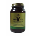 SOLGAR FORMUŁA VM-75 WITAMINY I MINERAŁY 60 KAPSUŁEK