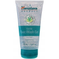 HIMALAYA ŁAGODNY ŻEL DO MYCIA TWARZY CERA TŁUSTA 150 ML