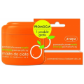 ZIAJA MASŁO POMARAŃCZOWE - MASŁO DO CIAŁA + BALSAM DO UST GRATIS!