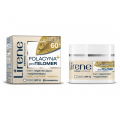Lirene Folacyna + pro TELOMER 60+ KREM NA DZIEŃ