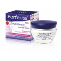 DAX COSMETICS PERFECTA REGENERACJA 60+ KREM NA NOC PRZECIW GŁĘBOKIM ZMARSZCZKOM