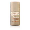 Dax Cosmetics Perfecta Make-up matujący 02 naturalny