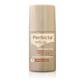 Dax Cosmetics Perfecta Make-up matujący 01 beż