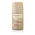 Dax Cosmetics Perfecta Make-up matujący 03 cappucino