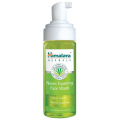 Himalaya, Pianka do mycia twarzy, 150 ml