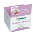 HIMALAYA KREM REWITALIZUJĄCY NA NOC 50 ML
