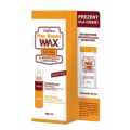 QUICK WAX MOC NATURY DWUFAZOWA ODŻYWKA BEZ SPŁUKIWANIA DO WŁOSÓW SUCHYCH/ZNISZCZONYCH