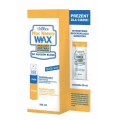 QUICK WAX MOC NATURY DWUFAZOWA ODŻYWKA BEZ SPŁUKIWANIA DO WŁOSÓW BLOND 150 M11 DATA WAŻNOŚCI KONIEC LISTOPAD 2011