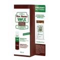 QUICK WAX MOC NATURY DWUFAZOWA ODŻYWKA BEZ SPŁUKIWANIA DO WŁOSÓW SŁABYCH/WYPADAJĄCYCH