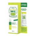 QUICK WAX MOC NATURY DWUFAZOWA ODŻYWKA BEZ SPŁUKIWANIA DO WŁOSÓW PRZETŁUSZCZAJĄC