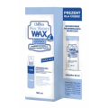 QUICK WAX MOC NATURY DWUFAZOWA ODŻYWKA BEZ SPŁUKIWANIA DO WŁOSÓW OSŁABIONYCH Z PROTEINAMI MLEKA