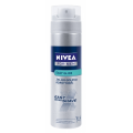 NIVEA FOR MEN  ŁAGODNY ŻEL DOMYCIA TWARZY