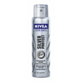 NIVEA FOR MEN DEO SILVER PROTECT SPRAY 150 ML