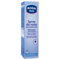 NIVEA BABY - SPRAY DO NOSA 100 ML 10% TANIEJ!