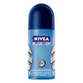 NIVEA DEO - DEZODORANT W KULCE (ROLL-ON) SENSITIVE PROTECT DLA MĘŻCZYZN 50 ML