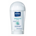 NIVEA DEO - DEZODORANT W SZTYFCIE (STICK) SENSITIVE BALM DLA KOBIET 40 ML