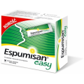 Espumisan easy, Granulki bez popijania na wzdęcia, 14 saszetek