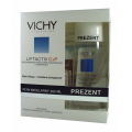 VICHY LIFTACTIV CxP - KREM PRZECIWZMARSZCZKOWY + PŁYN MICELARNY