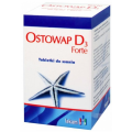 OSTOWAP D3 FORTE 20 TABLETEK DO SSANIA