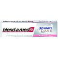 Blendamed Pasta do zębów 3D White Luxe Sensitive