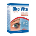 OKO-VITA 6 MG LUTEINY 64 KAPSUŁKI