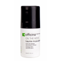 OFFICINA GAMA ON THE MOVE - BAUME MUSCULAIRE BALSAM DO MASAŻU 50 ML