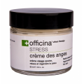 OFFICINA GAMA STRESS - CREME DES AGNES KREM DO TWARZY NA DZIEŃ 60 ML