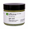 OFFICINA GAMA STRESS - GEL VERT MASKA 60 ML (SŁOIK)