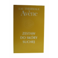 AVENE ZESTAW MINIPRODUKTÓW - SKÓRA SUCHA