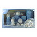 AVENE PEDIATRIL ZESTAW Z GRAJĄCĄ OWIECZKĄ