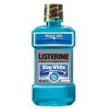 Johnson And Johnson Listerine Stay White Ochronny płyn do płukania jamy ustnej 250ml