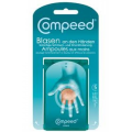 PLASTER COMPEED NA PĘCHERZE I OTARCIA NA RĘKACH 5 SZTUK