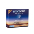 SNOREEZE PLASTRY NA NOS MAŁE/ŚREDNIE 10 SZT.