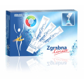 Aqua Slim, 35 saszetek x 10 g