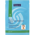 BEAUTY FORMULAS - MASECZKA OCZYSZCZAJĄCA NA KROSTY I PLAMY 1 SZTUKA