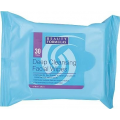 Beauty Formulas, Deep Cleansing, Chusteczki głęboko oczyszczające, 30 sztuk