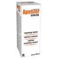 Apetizer Senior, Syrop, 100 ml
