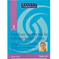 BEAUTY FORMULAS -  ŻELOWE  PŁATKI NA ZMĘCZONE OCZY 3 KOMPLETY