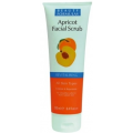 BEAUTY FORMULAS - PEELING ZŁUSZCZAJĄCY DO TWARZY MORELA