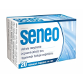 SENEO 20 KAPSUŁEK